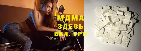 тгк Балахна